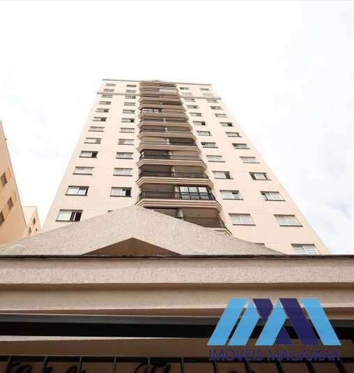 Apartamento à venda, no Condomínio Theo,  em São Paulo, Chácara Inglesa, com 3 quartos, 75m² - Imóveis Magamar