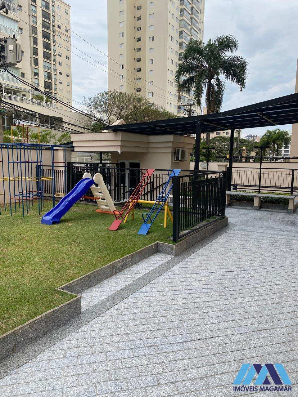 Apartamento à venda, no Condomínio Theo,  em São Paulo, Chácara Inglesa, com 3 quartos, 75m² - Imóveis Magamar