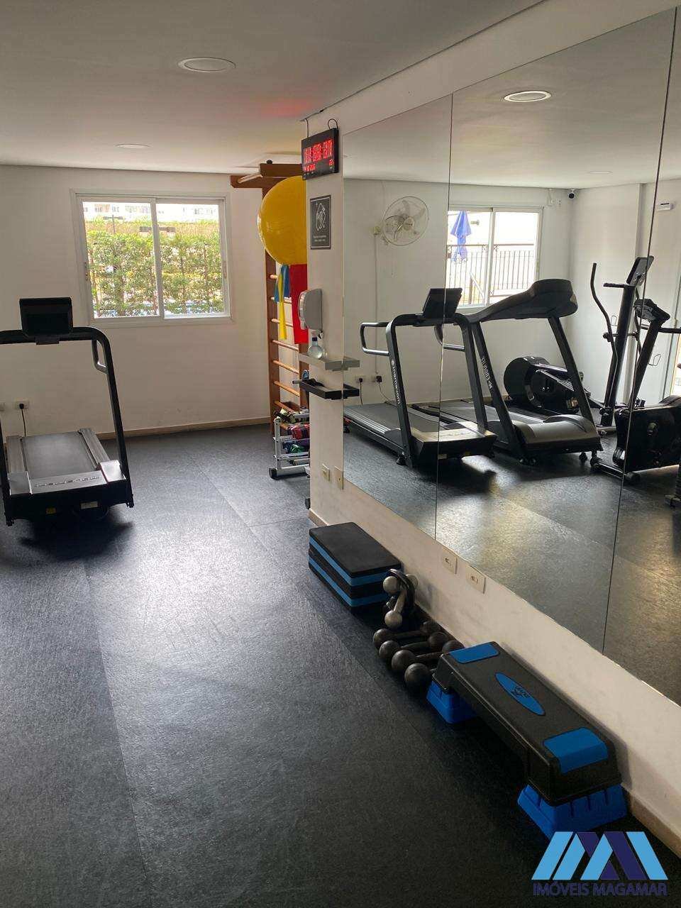 Apartamento à venda, no Condomínio Theo,  em São Paulo, Chácara Inglesa, com 3 quartos, 75m² - Imóveis Magamar