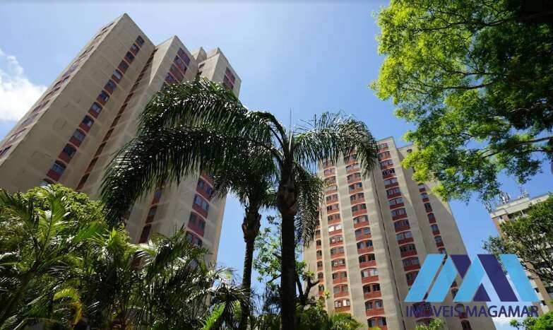 Apartamento à venda em São Paulo, Jardim Ângela (Zona Leste), com 2 quartos, 45m² - Imóveis Magamar