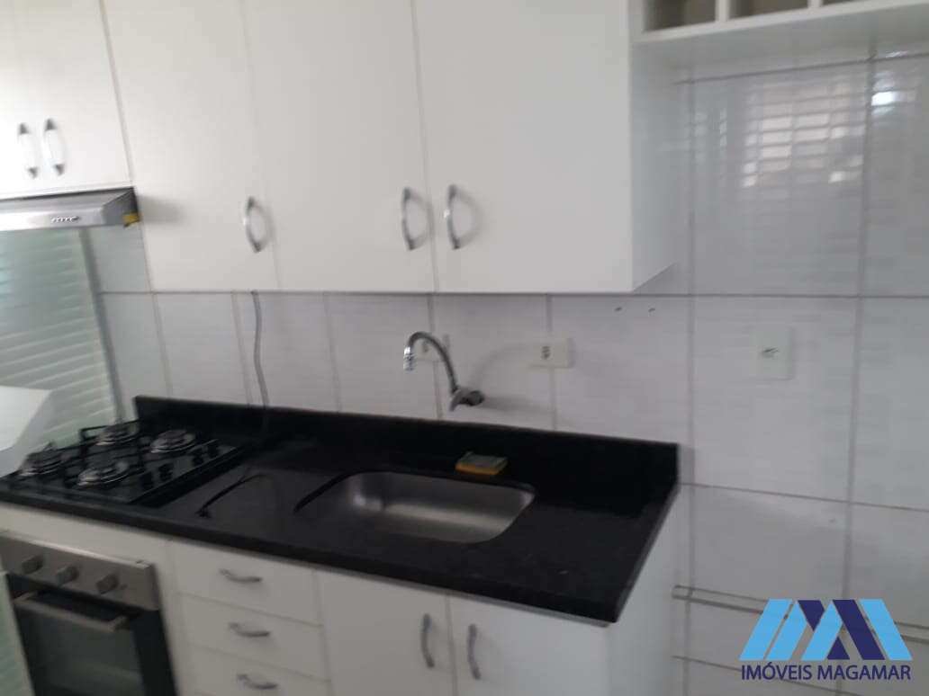 Apartamento à venda em São Paulo, Jardim Ângela (Zona Leste), com 2 quartos, 45m² - Imóveis Magamar