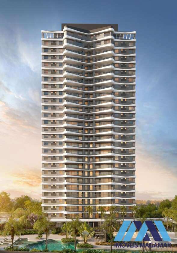 Apartamento de luxo à venda, no Casa Cerâmica,  em São Caetano do Sul, Cerâmica, com 4 quartos, 237m² - Imóveis Magamar