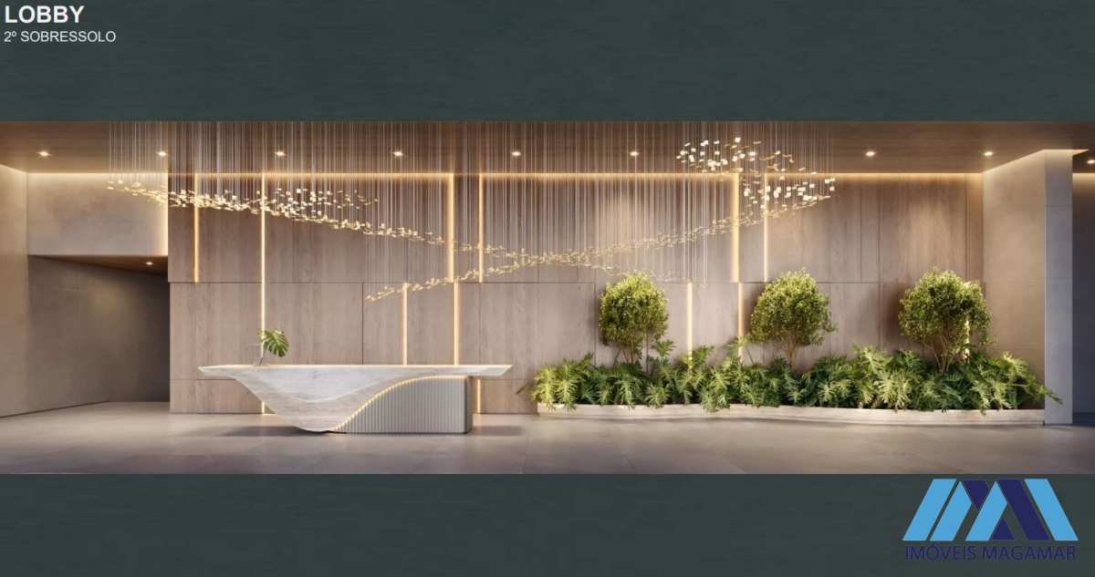 Apartamento de luxo à venda, no Casa Cerâmica,  em São Caetano do Sul, Cerâmica, com 4 quartos, 237m² - Imóveis Magamar