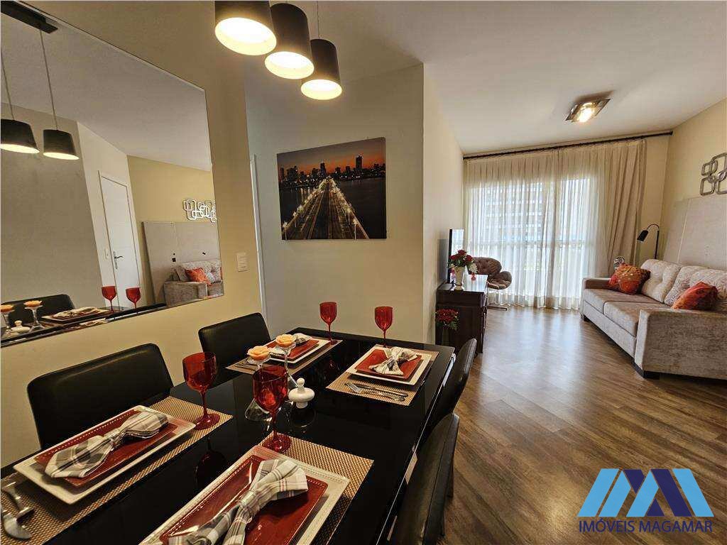 Apartamento de luxo à venda em São Paulo, Vila Gumercindo, com 4 quartos - Imóveis Magamar