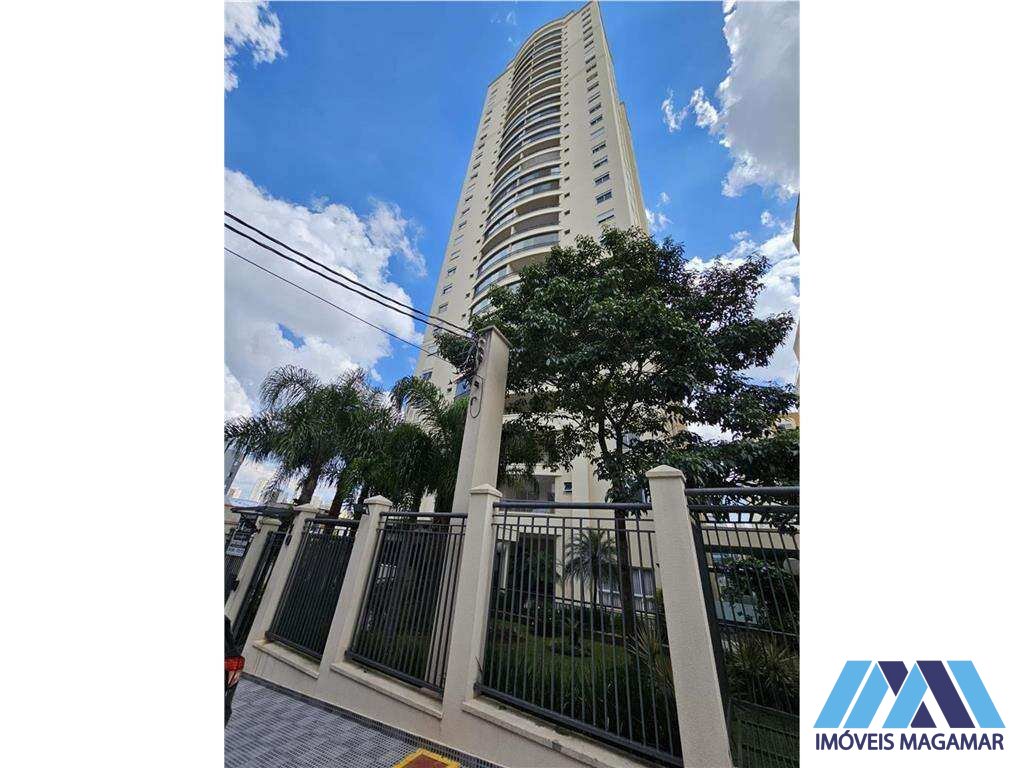 Apartamento de luxo à venda em São Paulo, Vila Gumercindo, com 4 quartos - Imóveis Magamar
