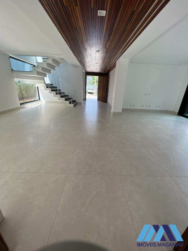 Casa de condomínio à venda, no Condomínio Swiss Park em São Bernardo do Campo, Parque Terra Nova II, com 4 quartos, 358,00m² - Imóveis Magamar