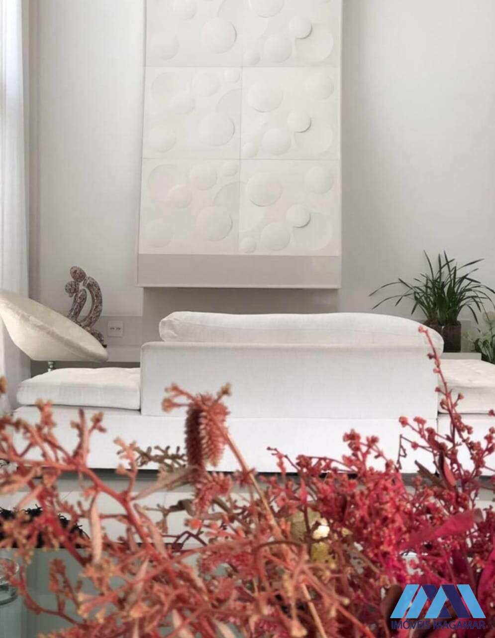 Casa de condomínio à venda em São Bernardo do Campo, Parque Terra Nova II, com 5 quartos, 780,00m² - Imóveis Magamar