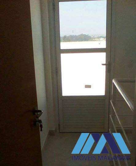 Cobertura à venda, no Edifício Moriá,  em Diadema, Centro, com 3 quartos, 64m² - Imóveis Magamar