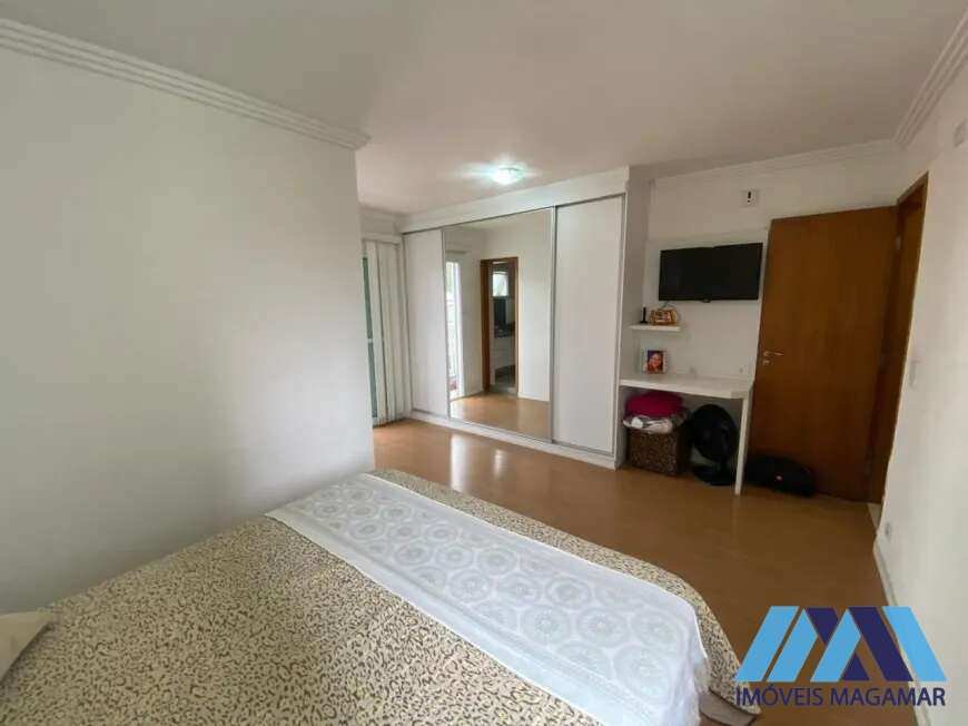 Cobertura à venda em Mauá, Parque São Vicente, com 2 quartos, 120m² - Imóveis Magamar