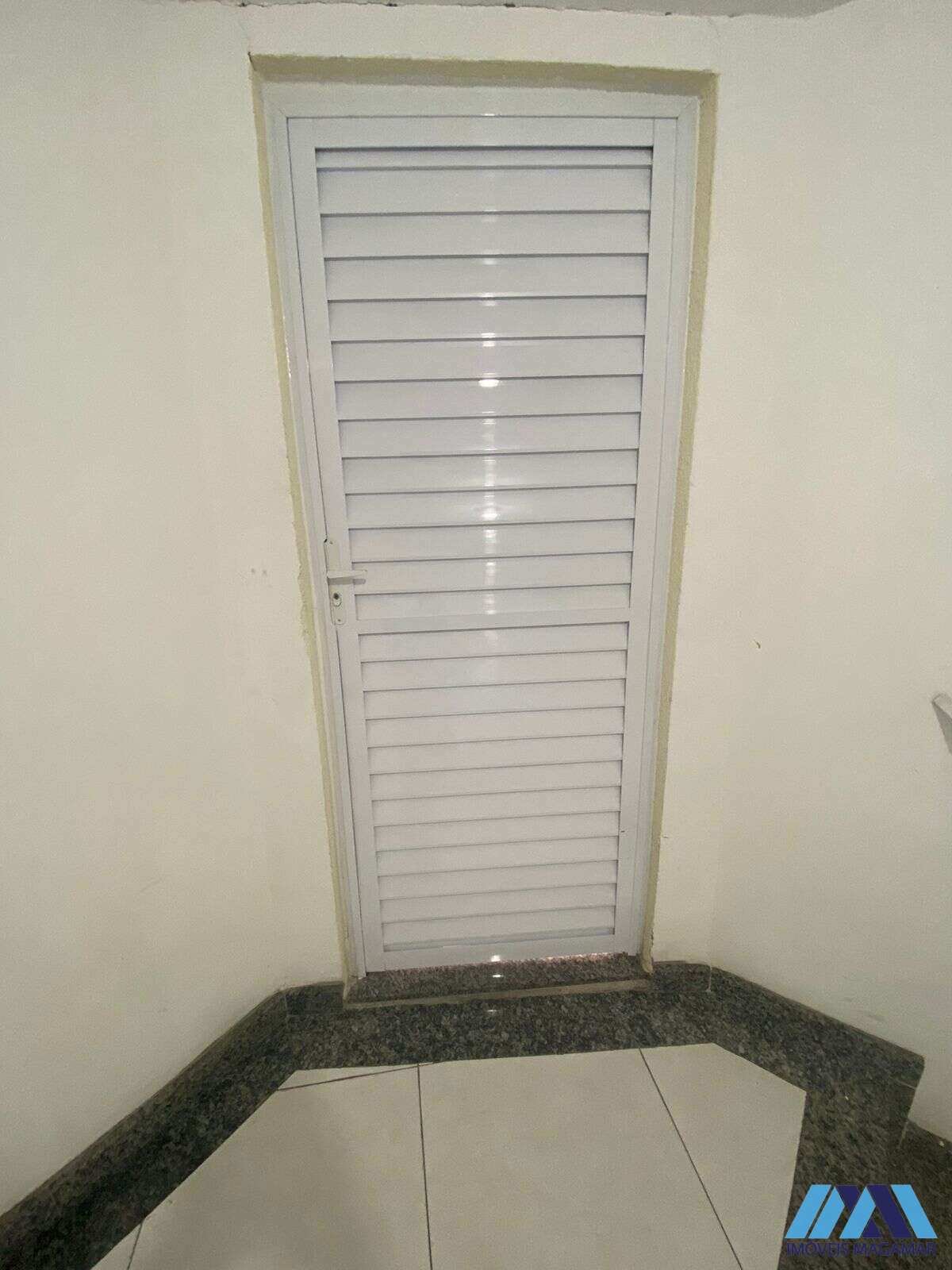 Cobertura à venda, no Residencial Espanha,  em Santo André, Parque das Nações, com 2 quartos, 76m² - Imóveis Magamar