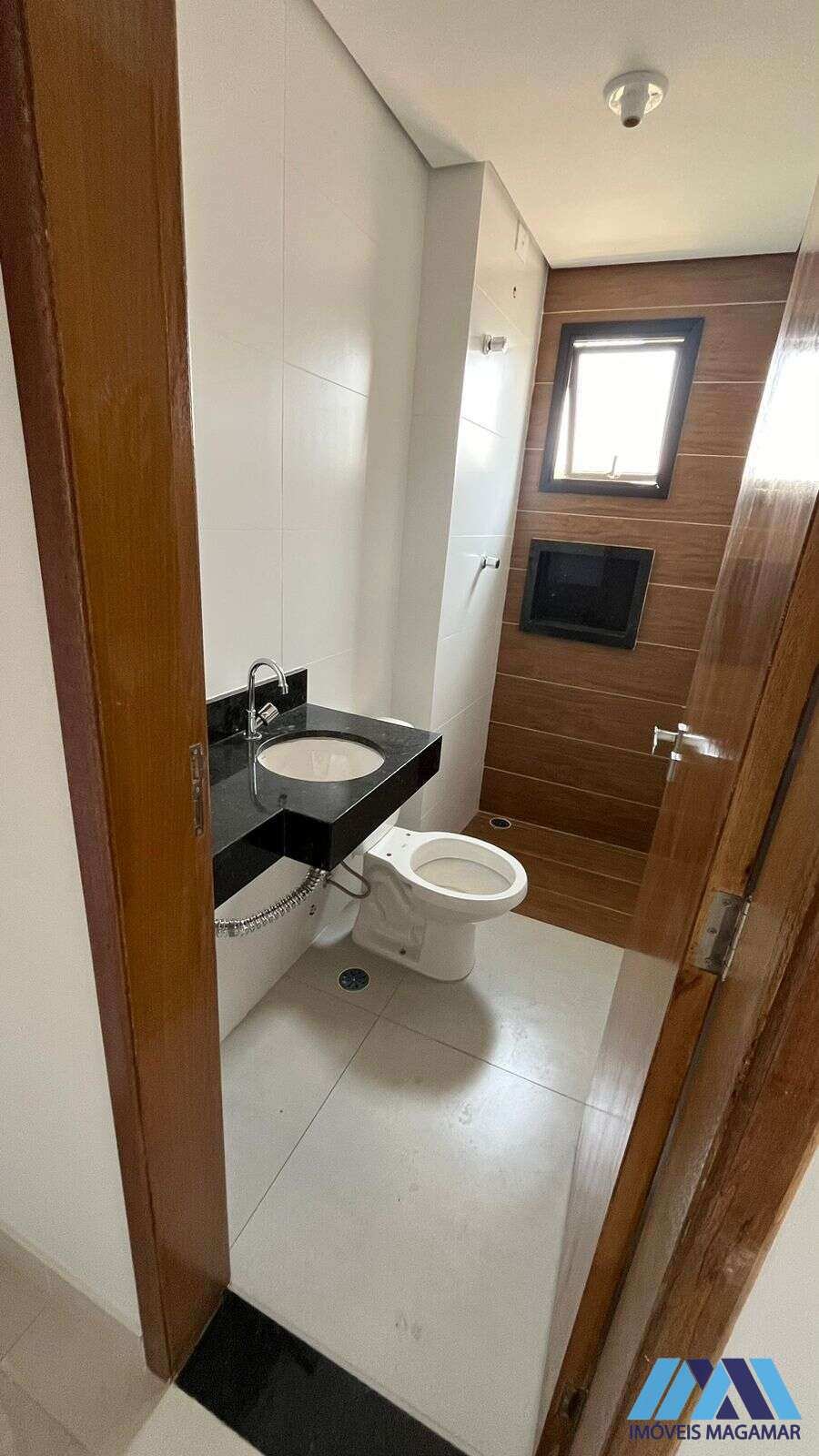 Cobertura à venda em Santo André, Santa Maria, com 2 quartos, 93m² - Imóveis Magamar