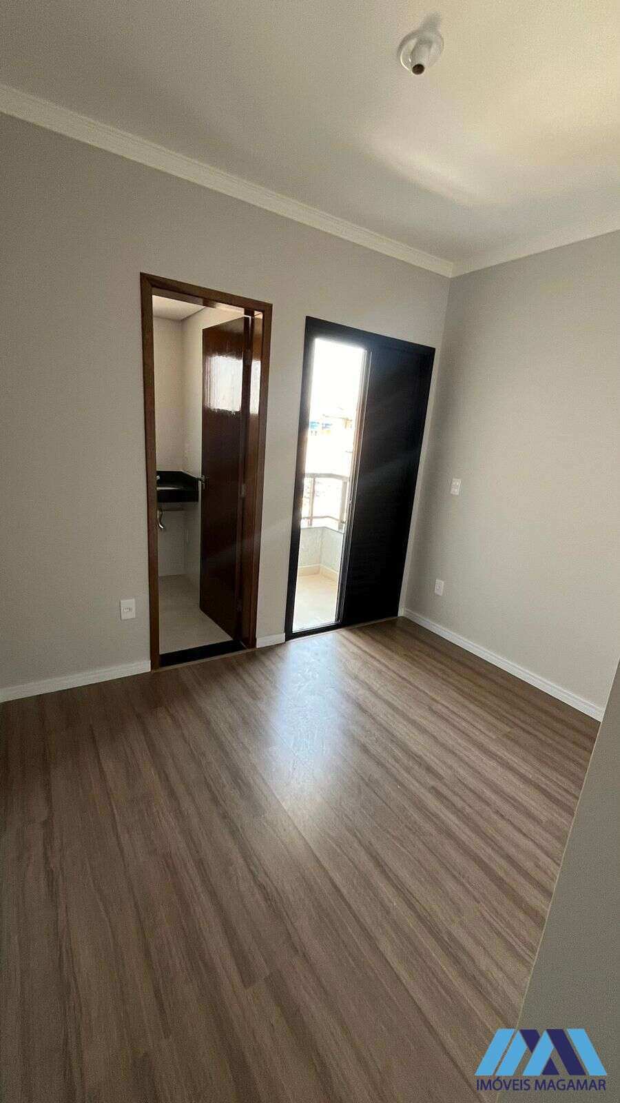 Cobertura à venda em Santo André, Santa Maria, com 2 quartos, 93m² - Imóveis Magamar