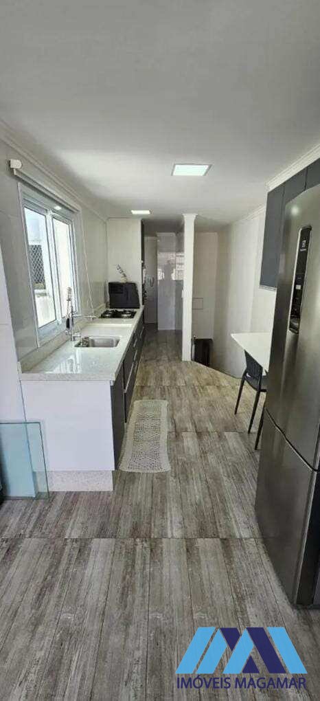 Cobertura à venda em Santo André, Vila Metalúrgica, com 2 quartos, 110m² - Imóveis Magamar