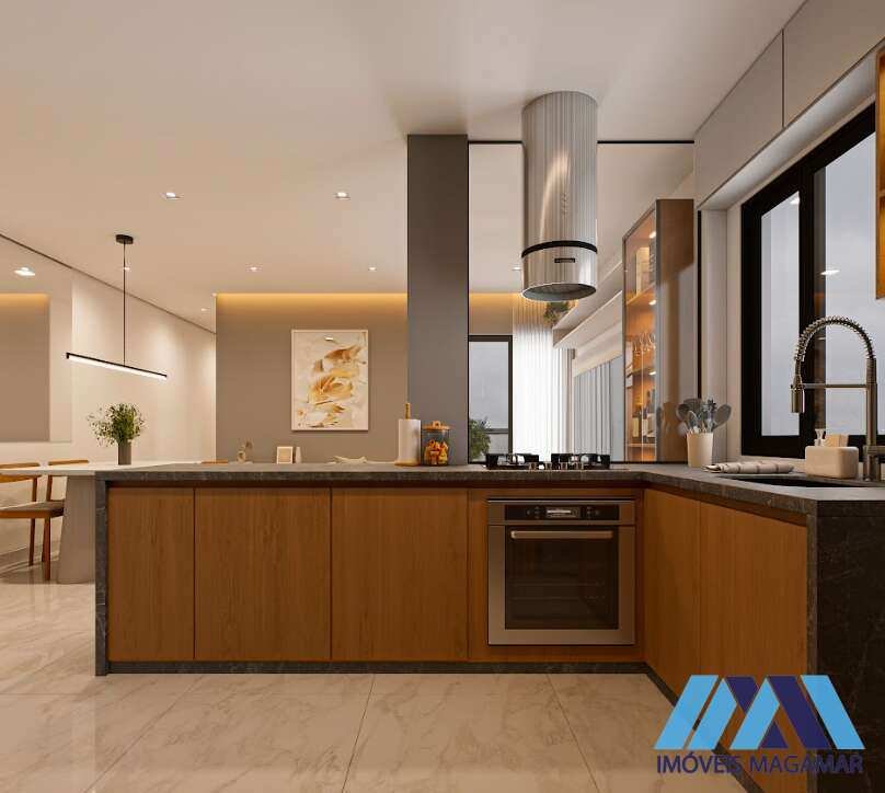 Cobertura à venda no bairro Campestre – Santo André - Imóveis Magamar