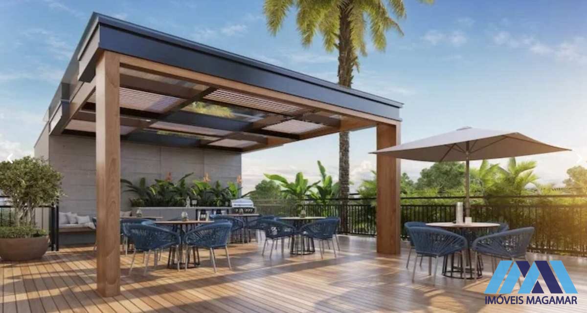 Landscape Pereira Barreto – Paddan - Imóveis Magamar
