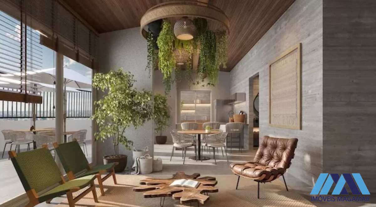 Landscape Pereira Barreto – Paddan - Imóveis Magamar