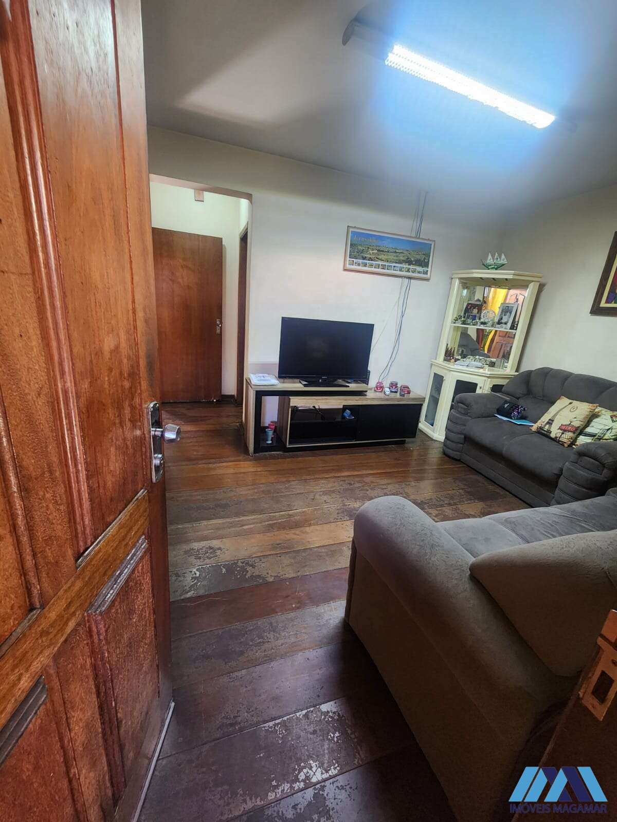 Sobrado à venda, com 2 quartos, 225,36m² - Imóveis Magamar