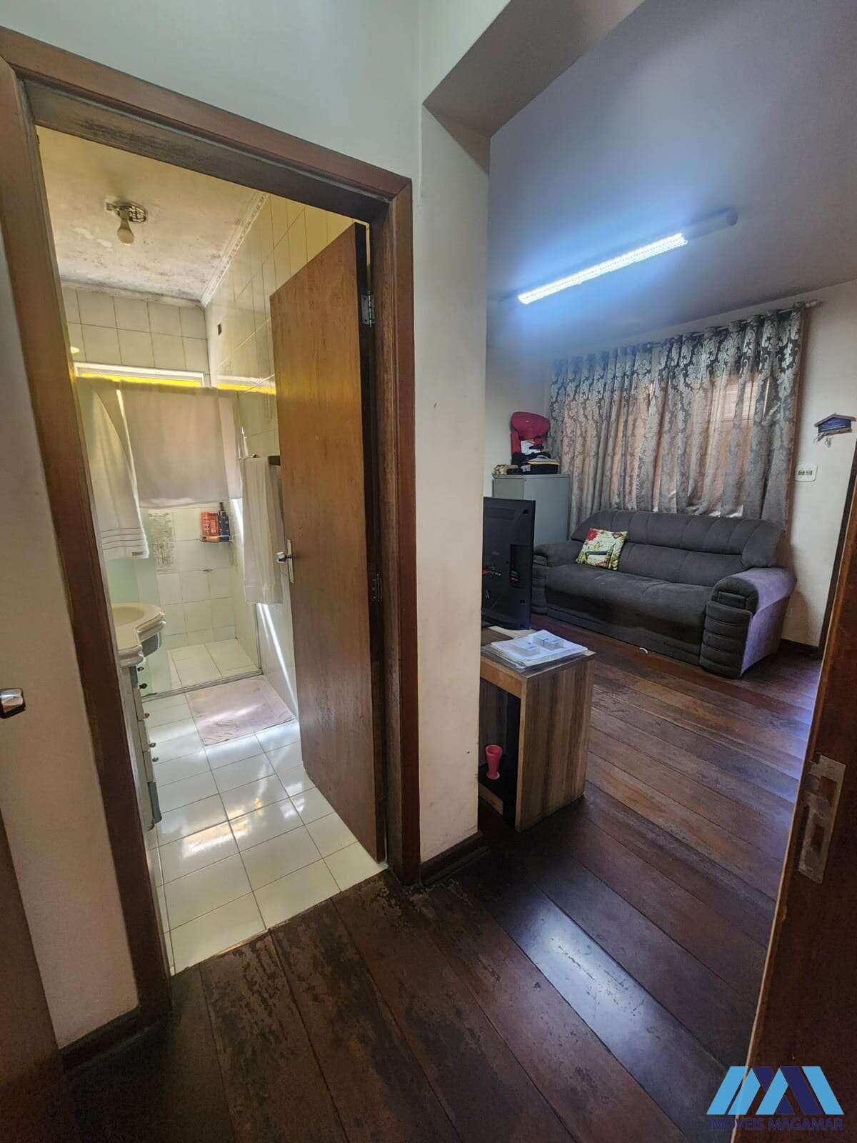 Sobrado à venda em São Bernardo do Campo, Baeta Neves, com 2 quartos, 225,36m² - Imóveis Magamar