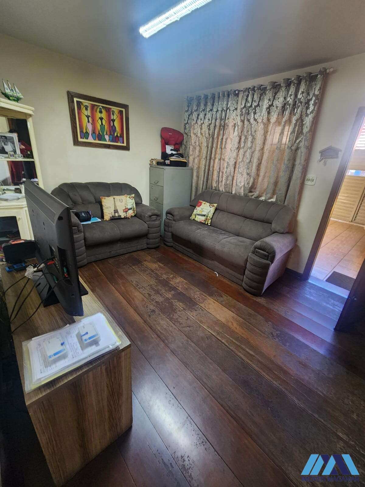 Sobrado à venda, com 2 quartos, 225,36m² - Imóveis Magamar