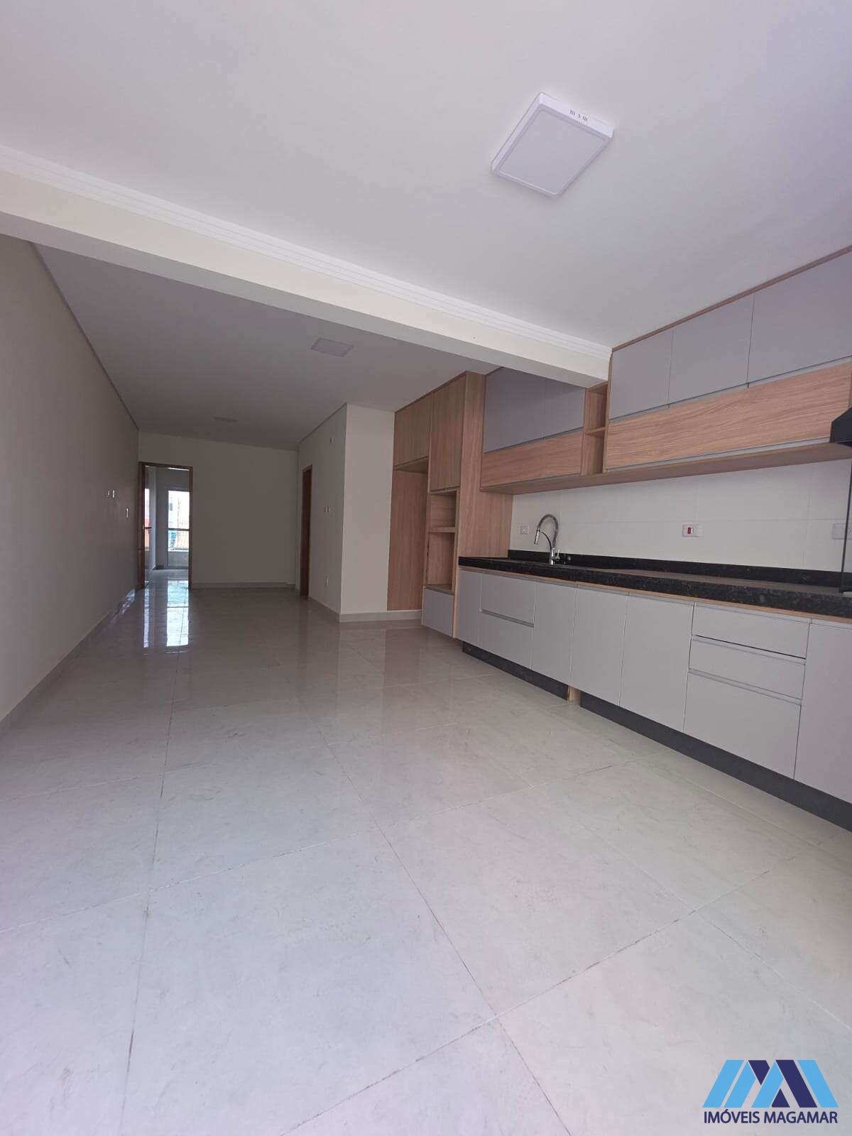 Sobrado à venda em Santo André, Vila Camilópolis, com 3 quartos, 140m² - Imóveis Magamar