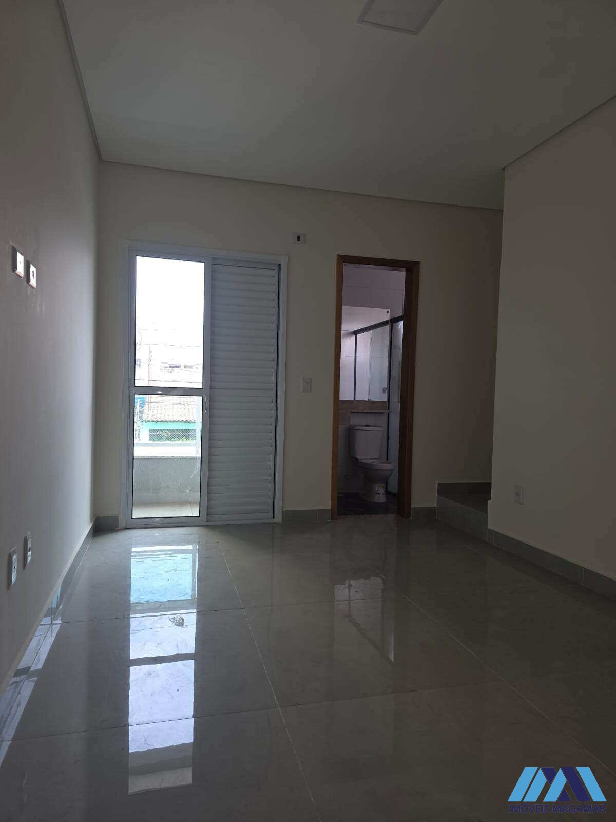 Sobrado à venda em Santo André, Vila Camilópolis, com 3 quartos, 140m² - Imóveis Magamar