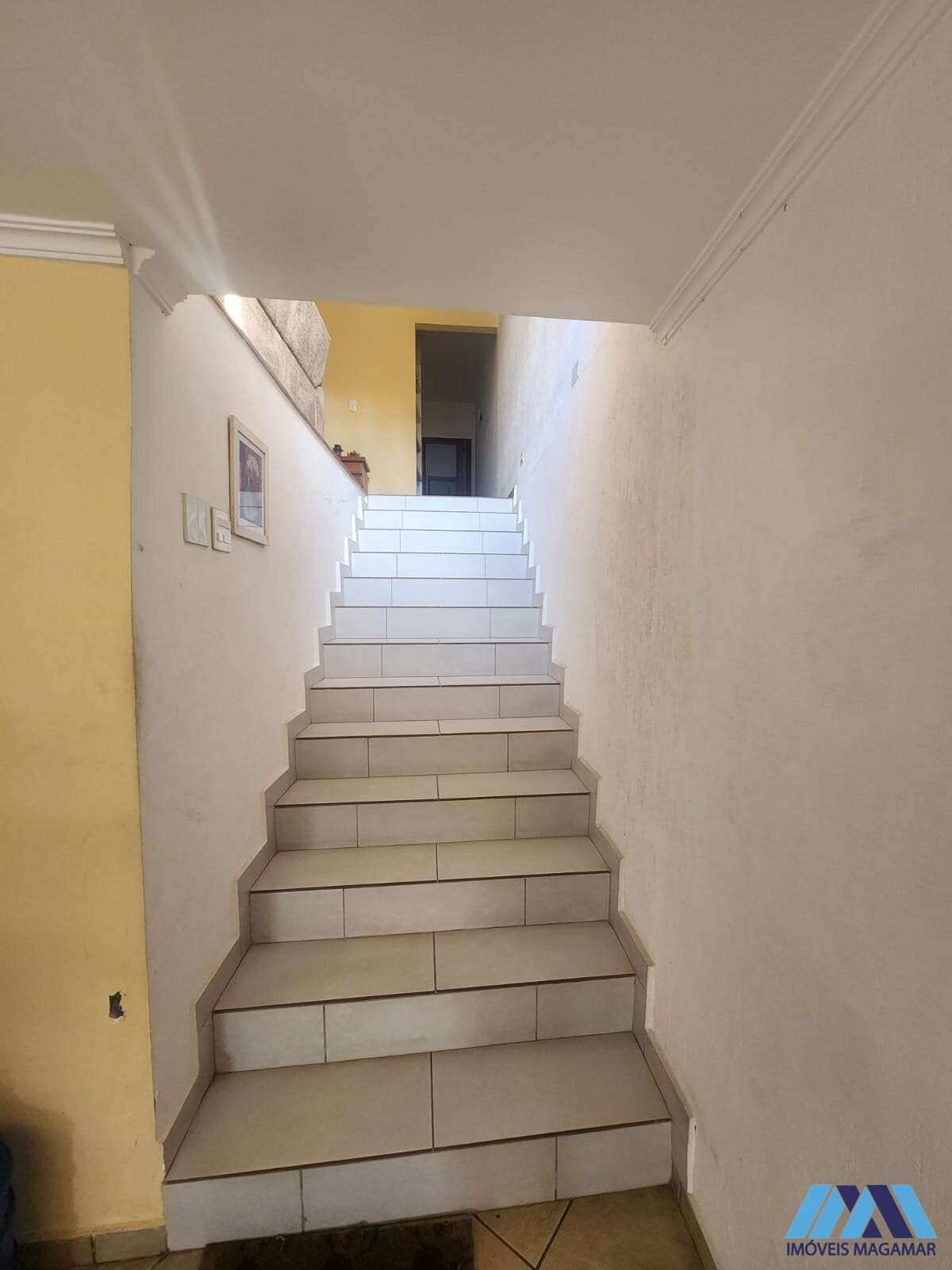 Sobrado à venda em São Bernardo do Campo, Centro, com 3 quartos, 178m² - Imóveis Magamar