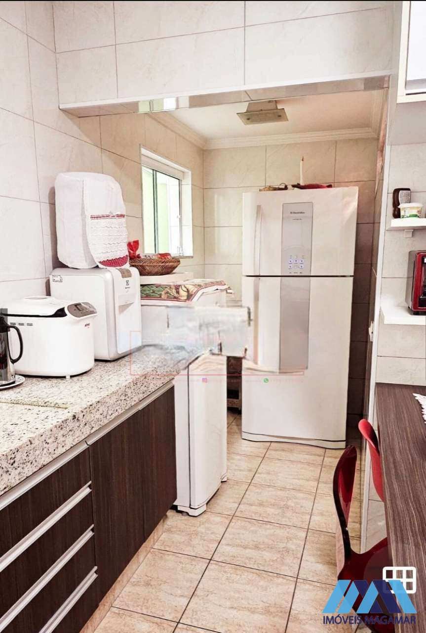 Sobrado à venda em São Bernardo do Campo, Centro, com 3 quartos, 256,48m² - Imóveis Magamar