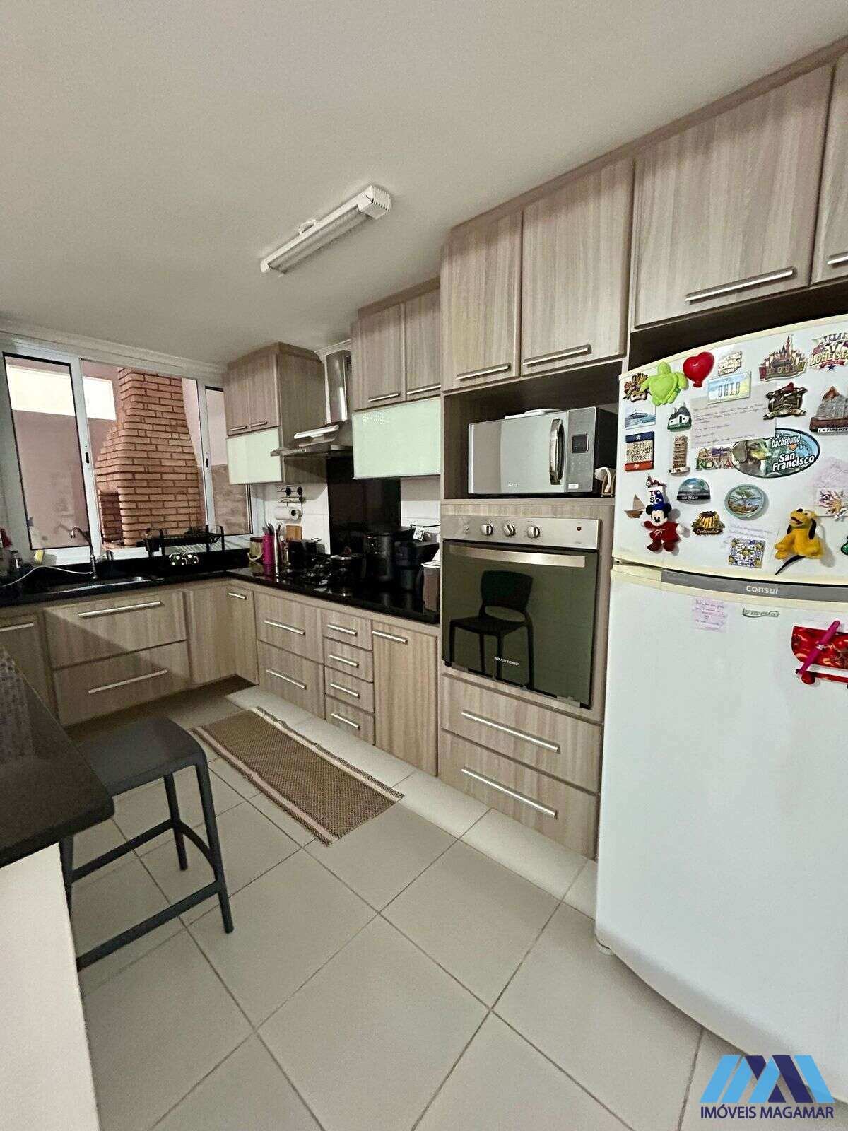 Sobrado à venda em São Bernardo do Campo, Parque Terra Nova, com 3 quartos, 201,92m² - Imóveis Magamar