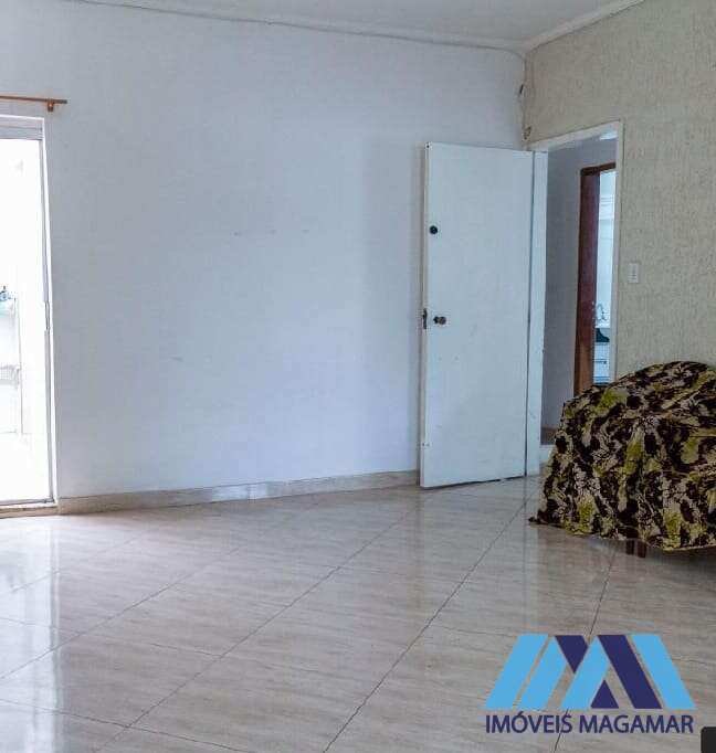 Sobrado à venda em São Paulo, Vila Moinho Velho, com 4 quartos, 192m² - Imóveis Magamar