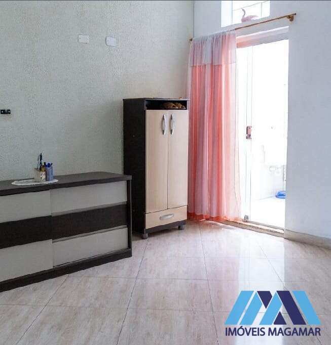 Sobrado à venda em São Paulo, Vila Moinho Velho, com 4 quartos, 192m² - Imóveis Magamar