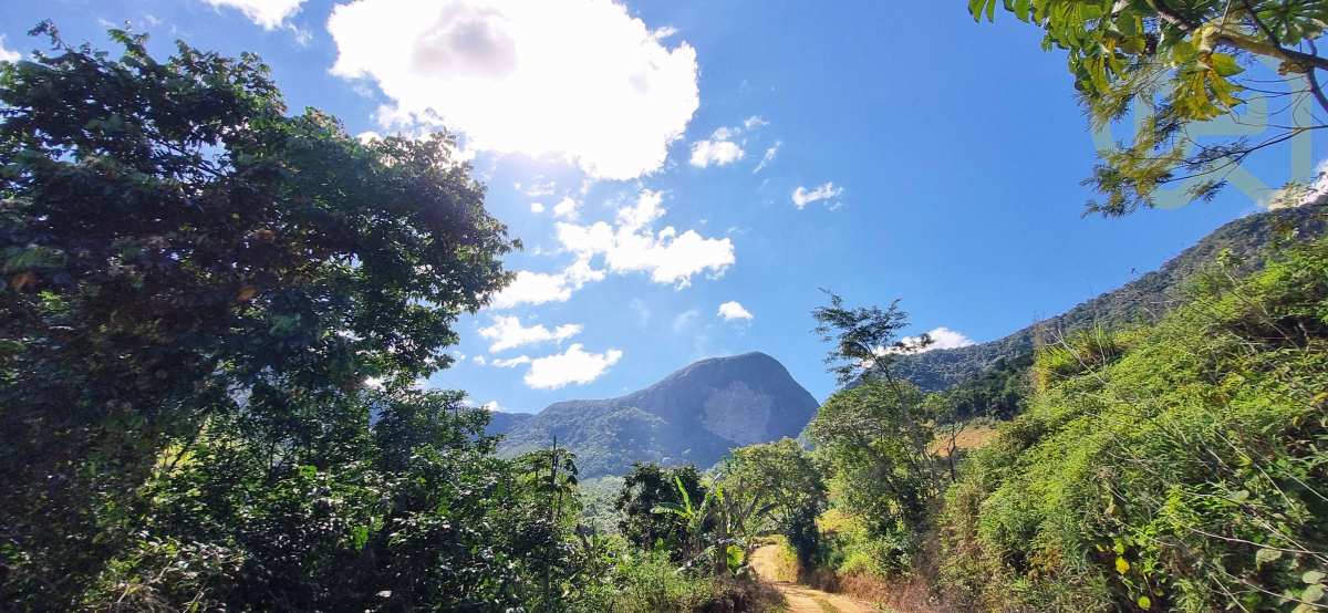 Lote/Terreno de 1843m² no bairro Serra da Cruz, em Macaé | Eu Corretor