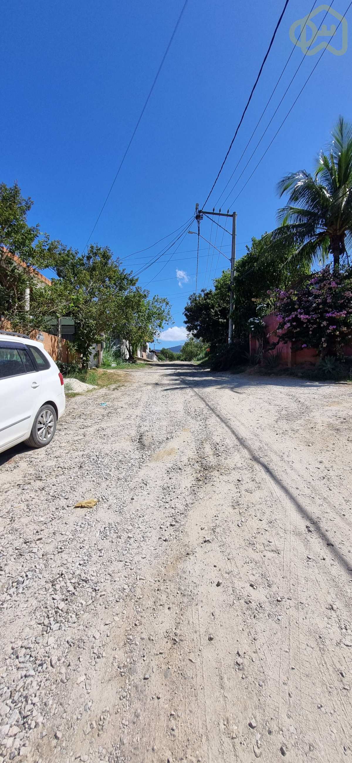 Lote/Terreno de 420m² no bairro Loteamento Extensão do Serramar, em Rio das Ostras | Eu Corretor