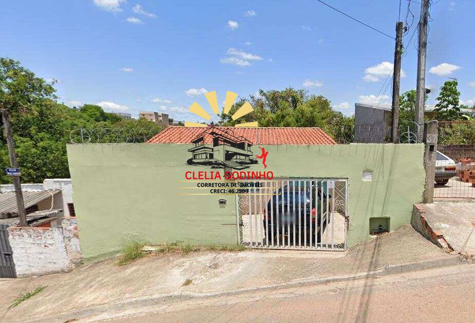 Casa de 3 quartos, 120m² no bairro Cidade Jardim, em Sorocaba