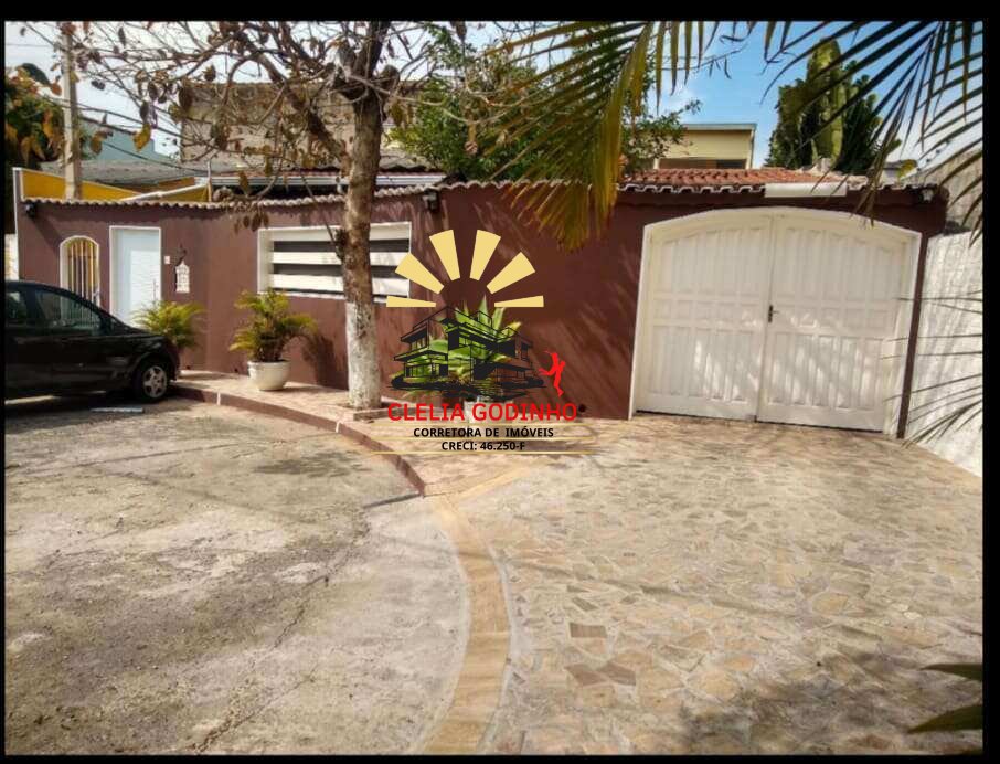 Casa de 3 quartos, 156m² no bairro Éden, em Sorocaba