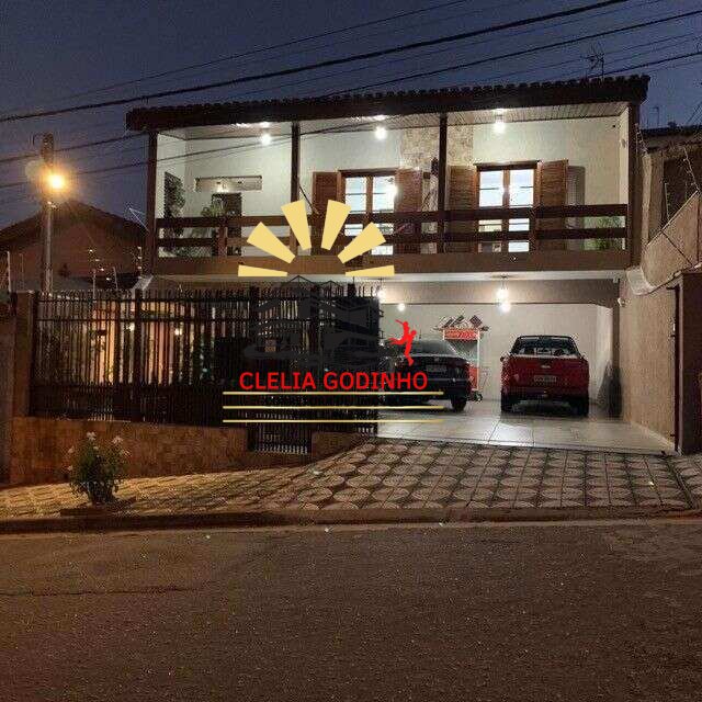 Casa de 3 quartos, 267m² no bairro Jardim Simus, em Sorocaba