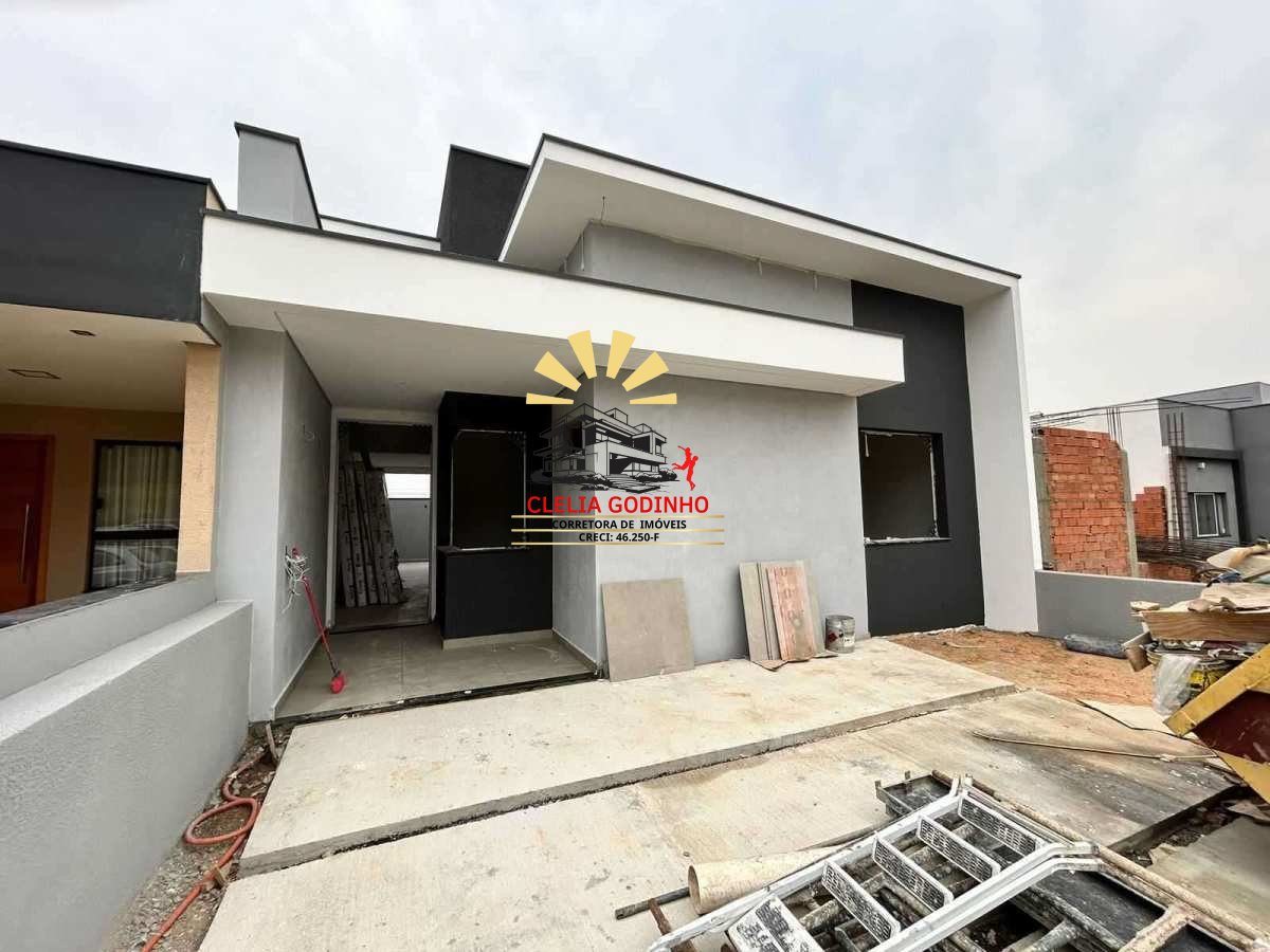 Casa de Condomínio de 3 quartos, 110m² no bairro Residencial Horto Florestal Villagio, em Sorocaba