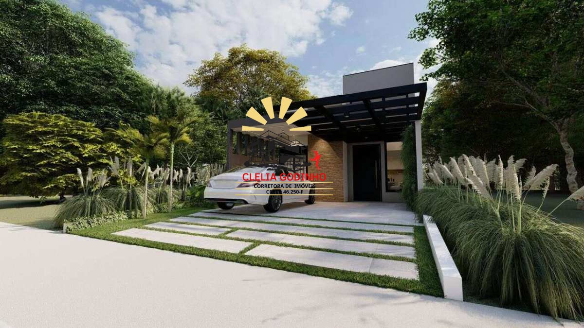 Casa de Condomínio de 3 quartos, 120m² no bairro Jardim Residencial Jardim, em Sorocaba