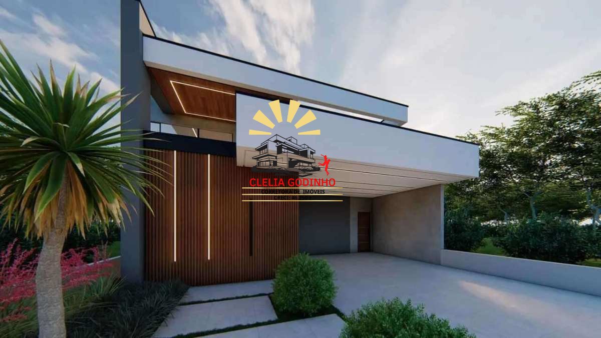 Casa de Condomínio de 3 quartos, 190m² no bairro Brigadeiro Tobias, em Sorocaba