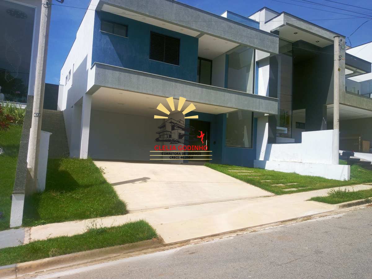 Casa de Condomínio de 3 quartos, 205m² no bairro Parque Ibiti Reserva, em Sorocaba