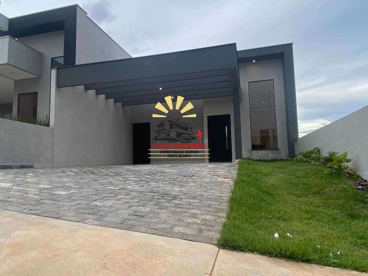 Casa de Condomínio de 3 quartos, 91m² no bairro Jardim Residencial Helena Maria, em Sorocaba