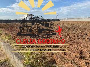 Condomínio Empresarial Panamericano - Sorocaba/SP - Terreno