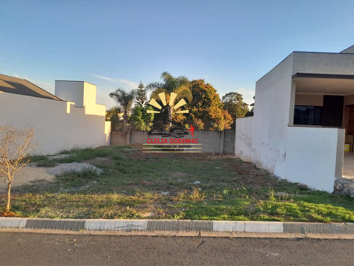 Lote/Terreno de 158m² no bairro Recreio dos Sorocabanos, em Sorocaba