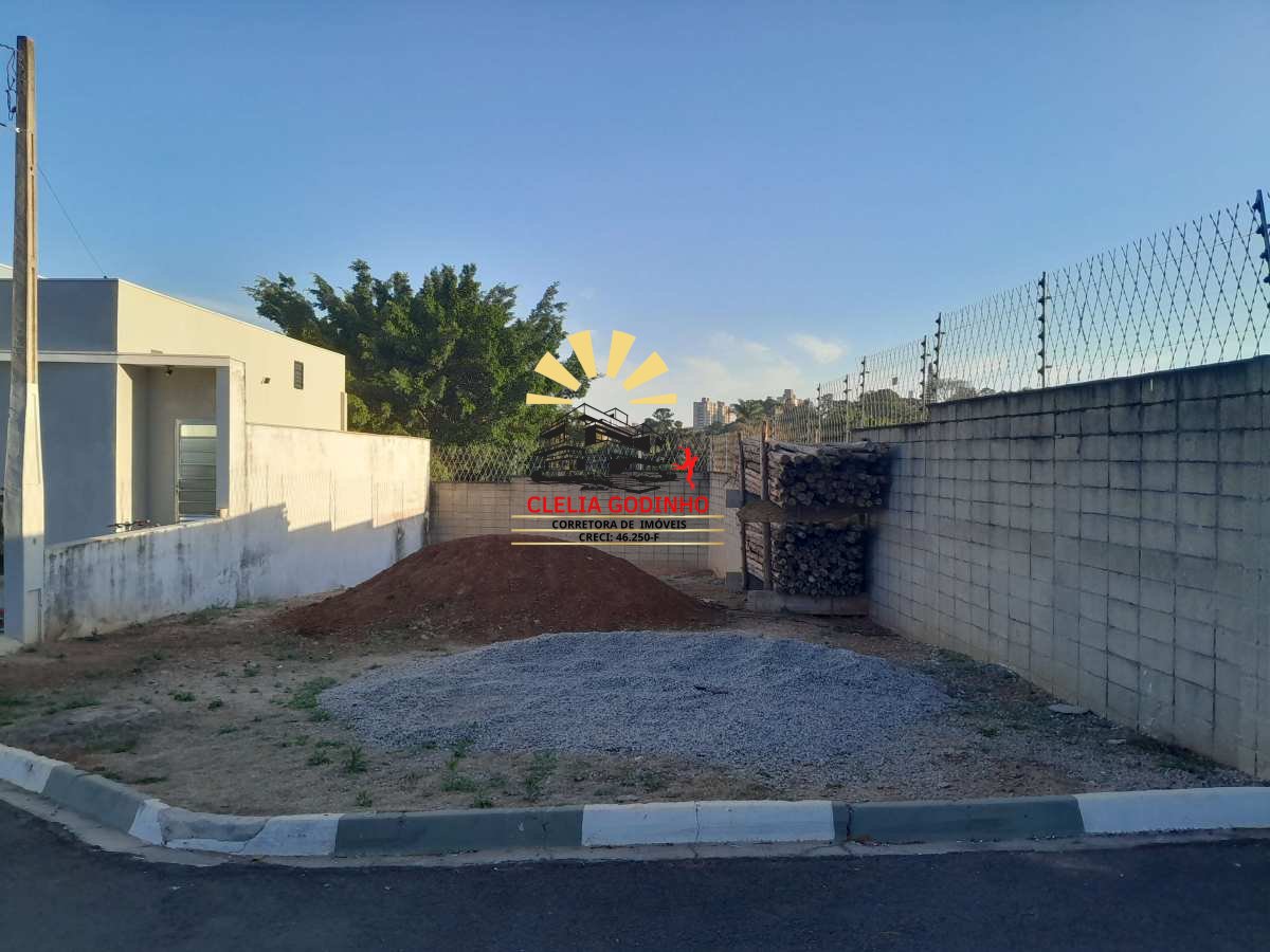 Lote/Terreno de 167m² no bairro Recreio dos Sorocabanos, em Sorocaba