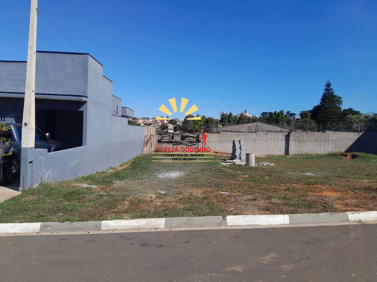 Lote/Terreno de 185m² no bairro Recreio dos Sorocabanos, em Sorocaba