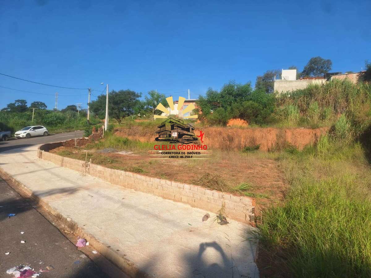 Lote/Terreno de 288m² no bairro Residencial Giardino di Veneto, em Votorantim