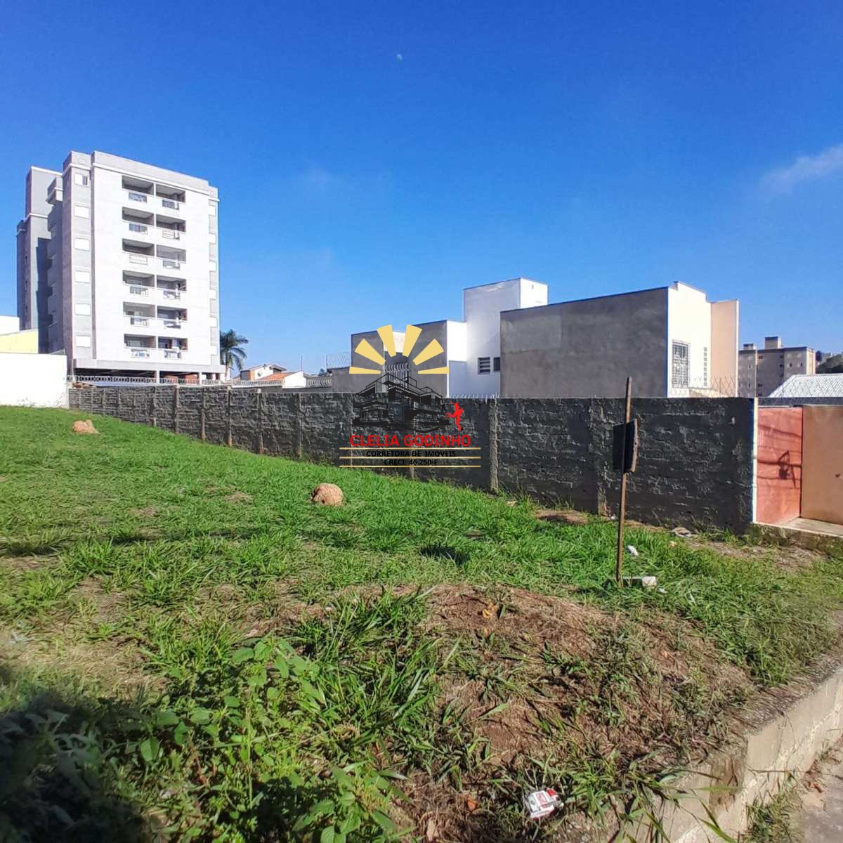 Lote/Terreno de 466m² no bairro Vila Odim Antão, em Sorocaba