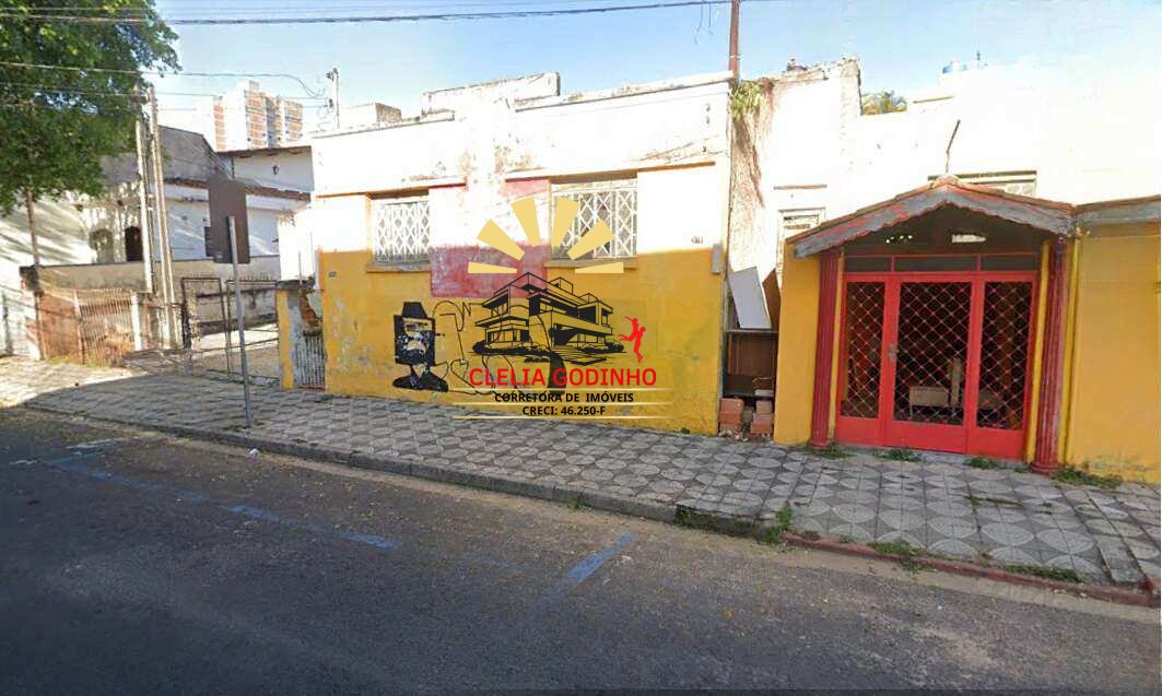 Lote/Terreno de 770m² no bairro Centro, em Sorocaba