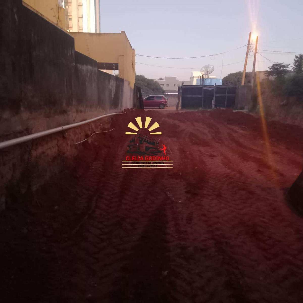 Terreno à Venda na Vila Trujillo – Sorocaba/SP