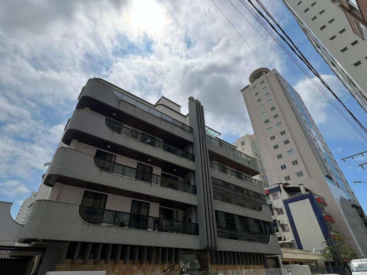 Apartamento à venda com 2 quartos - Centro,Itapema