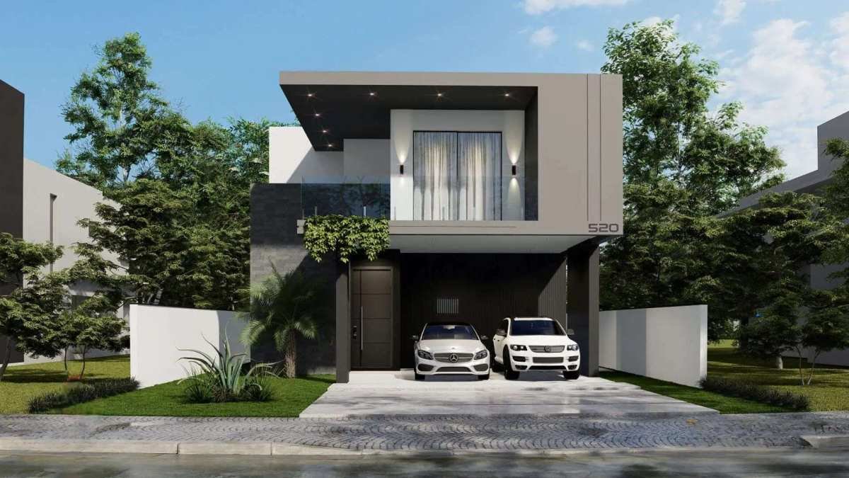 Casa à venda com 3 quartos, 390m² - Vivapark,Porto Belo